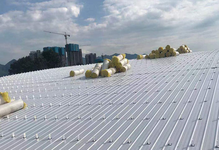 玉门网架钢结构工程有限公司